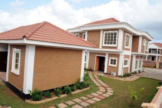 AI and data are shaping how Nigeria values property