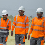 Photograph: Lafarge Africa