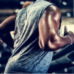 Can exercise alone drive weight loss? 2 People doing an exercise in a fitness gym. Credit: Shutterstock