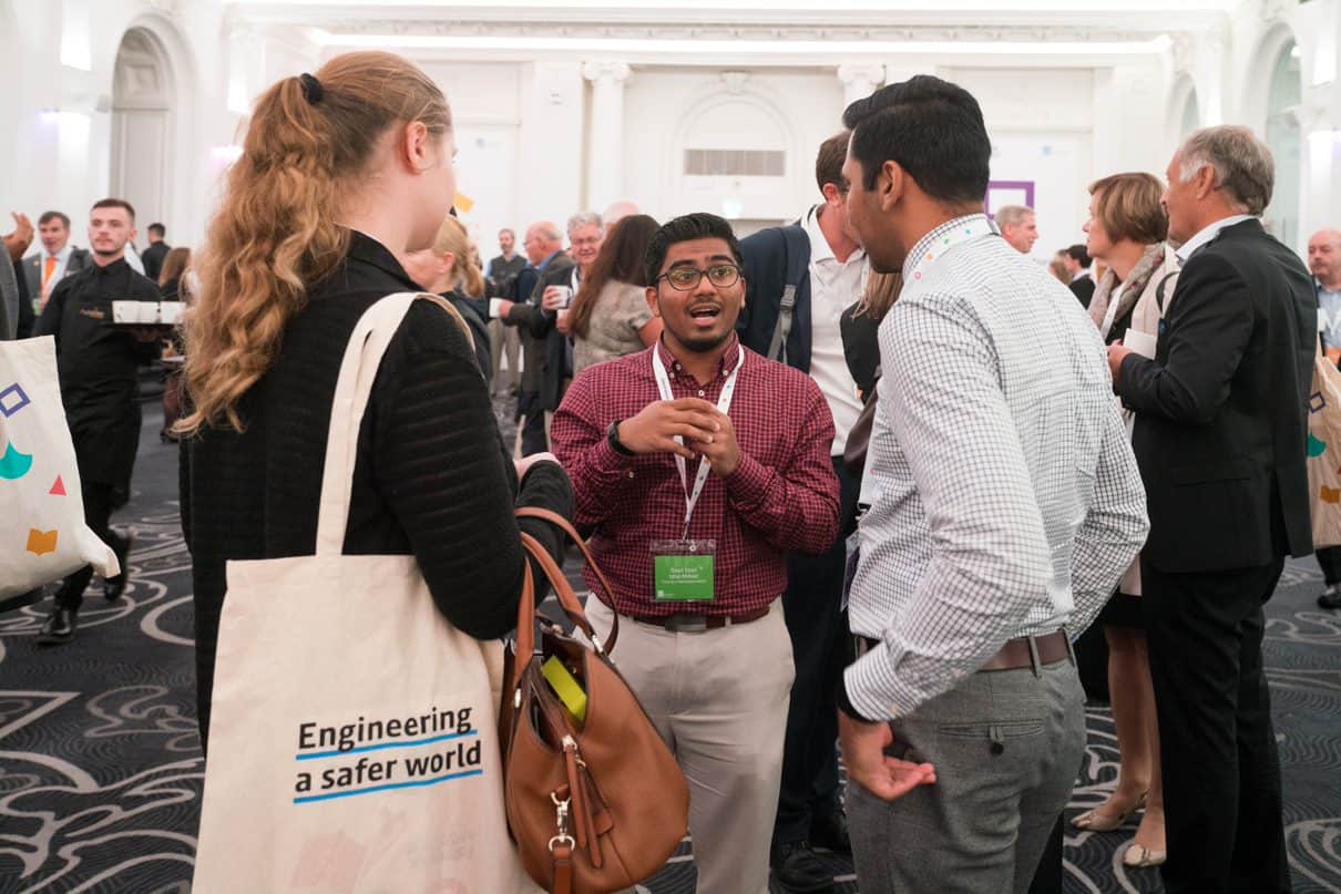 Photo credit: Lloyd’s Register Foundation