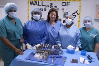 CBID Design Competition. Courtesy: Eastwick College