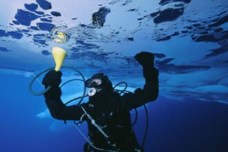 UNESCO calls for bold ocean science solutions
