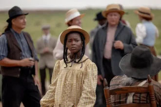 5 gripping dramas to stream this weekned