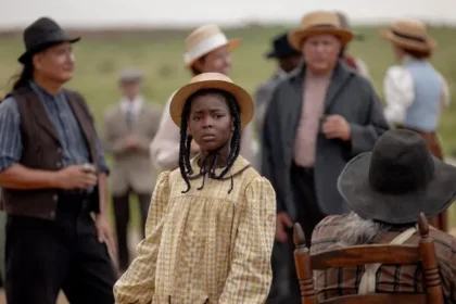 5 gripping dramas to stream this weekned