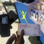 NAFDAC's MAS enables Nigerians to verify the validity of drugs through SMS. Credit: Forbes