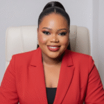 She survived terror. Now she's healing others through technology