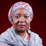 The nurse who wouldn't turn away from Nigeria's conflict zones