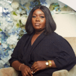 How one mother is taking on the silent epidemic of postpartum depression