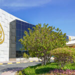 Photograph: Al Jazeera Media Institute