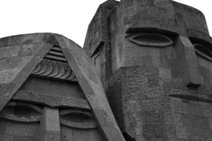 1600 Nagorno Karabakh. Credit: Calouste Gulbenkian Foundation