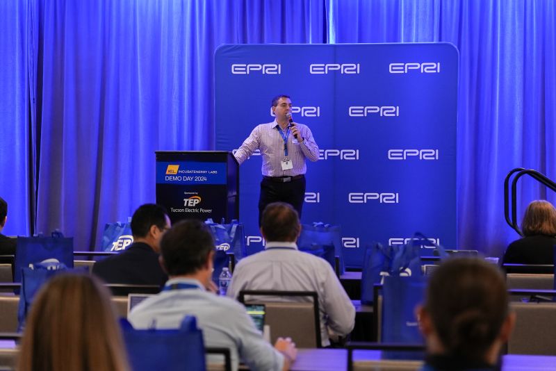 EPRI's energy challenge opens for startups