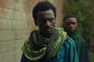 5 riveting movies to streams this weekend