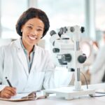 Logan Science Journalism Programme.