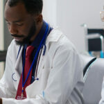 Free prostate cancer checks push early detection in Nigeria.