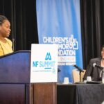 Courtesy: Children’s Tumour Foundation