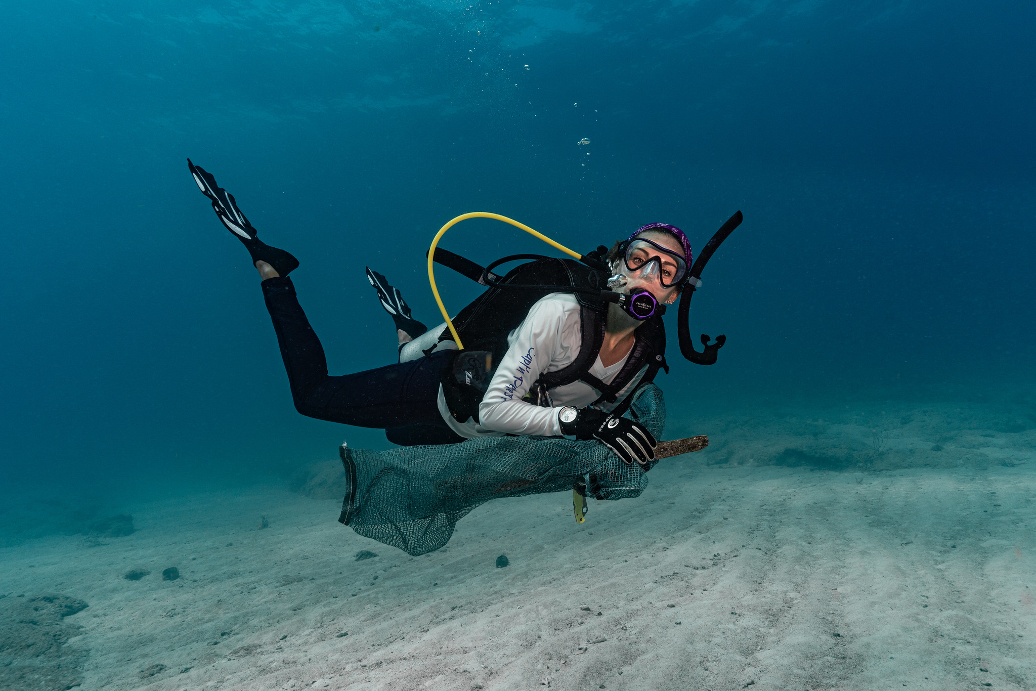 Credit: Padi Foundation