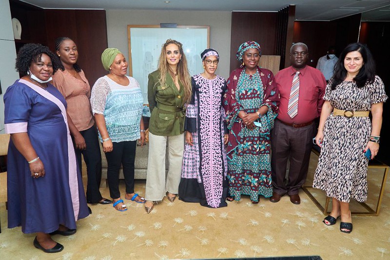 MARS 2026 Africa Summit