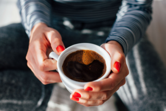 Your morning coffee could be fueling your anxiety — Here’s why