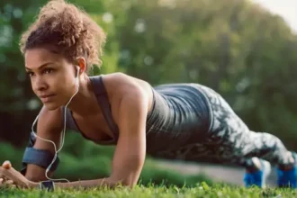 Planks don't work the way you think.