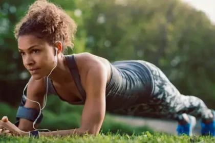 Planks don't work the way you think.