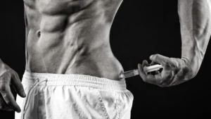 Inside the rise of the steroid culture