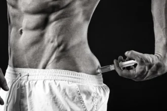 Inside the rise of the steroid culture