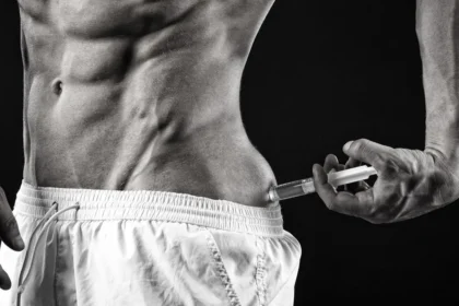 Inside the rise of the steroid culture