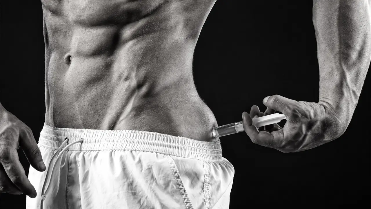 Inside the rise of the steroid culture
