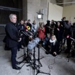 Kim Wall Memorial Fund. Courtesy: Forbes