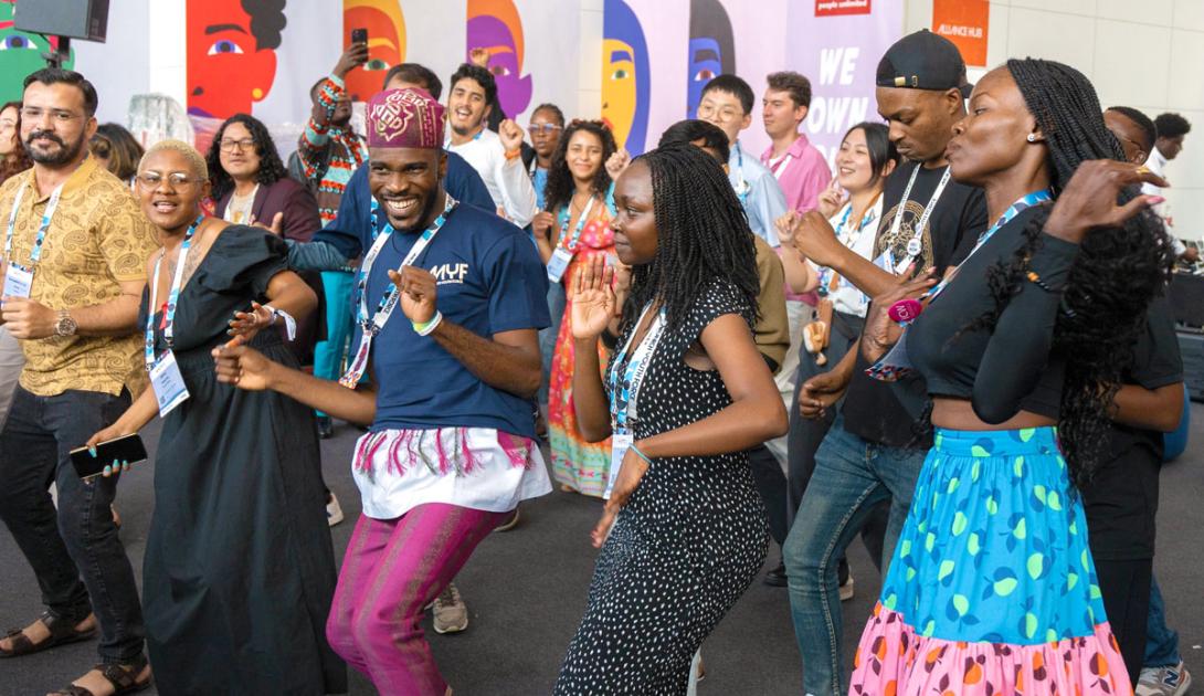 AIDs 2026 invites breakthrough ideas to advance the HIV response