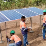 Africa's solar market