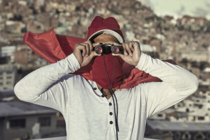 $30k fellowship for visual storytellers.