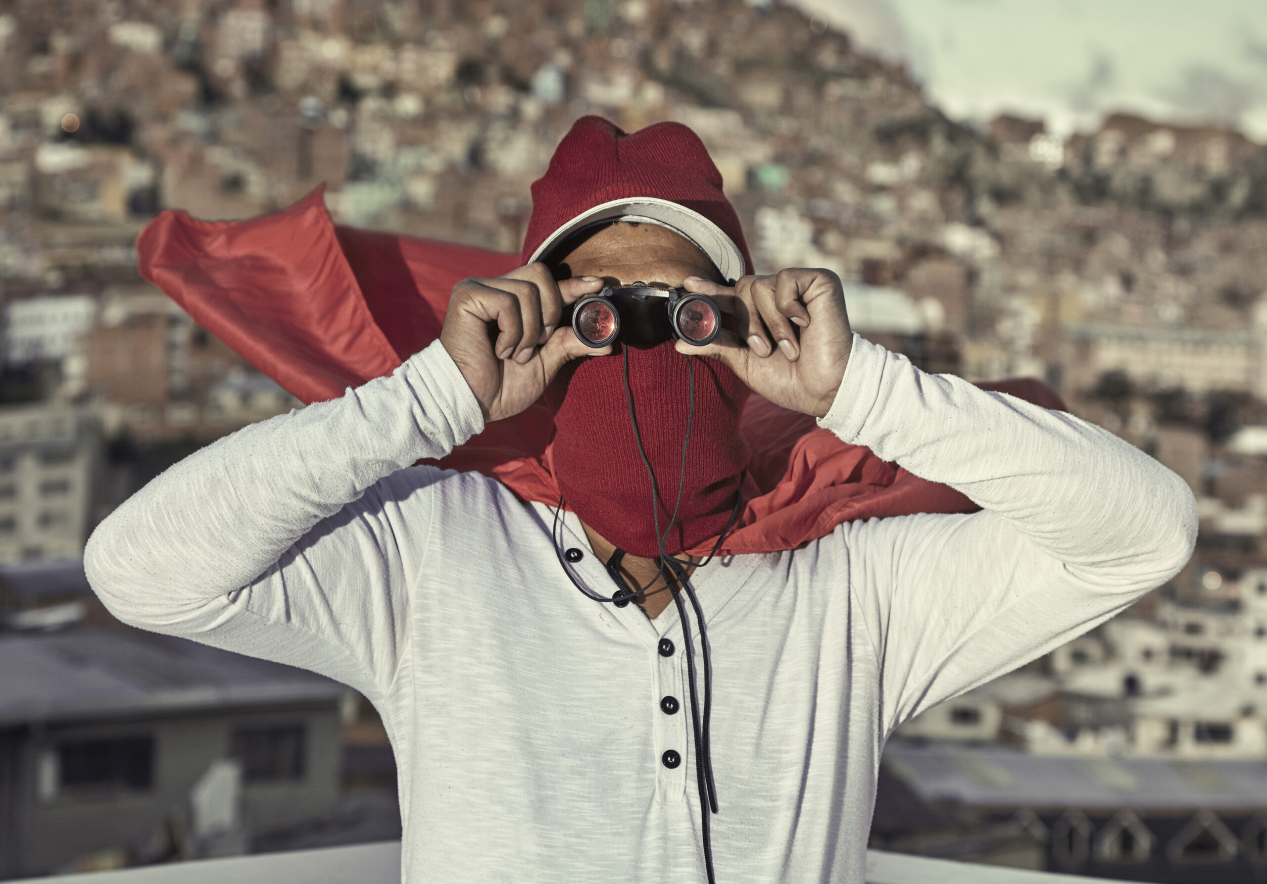 $30k fellowship for visual storytellers.