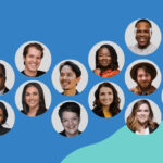 2025 Big Bets fellows. Credit: Rockefeller Foundation.