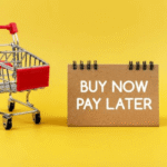 Buy Now Pay Later market in Nigeria