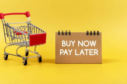 Buy Now Pay Later market in Nigeria