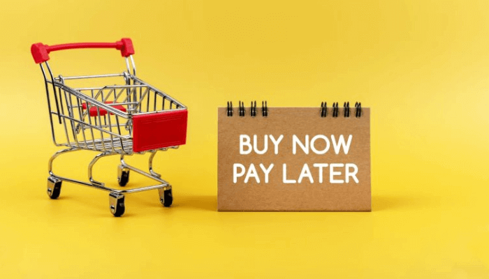 Buy Now Pay Later market in Nigeria
