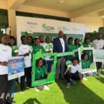 This photo is used to illustrate the idea competition. Credit: WASCAL