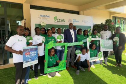 This photo is used to illustrate the idea competition. Credit: WASCAL