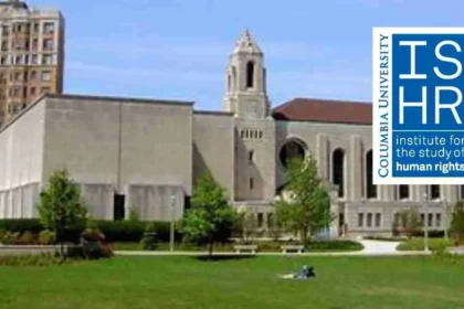 Columbia University Human-Rights Advocates Programme