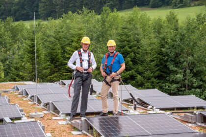 €50K AI challenge to power smarter energy use for SMEs