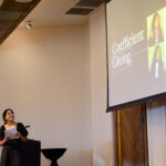 This photo is used to illustrate the AI for forecasting call for proposals.