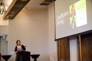 This photo is used to illustrate the AI for forecasting call for proposals.