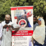 Inside the campus anti-graft movement shaping student activism.