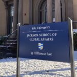 World Fellows Programme by Yale Jackson School of Global Affairs