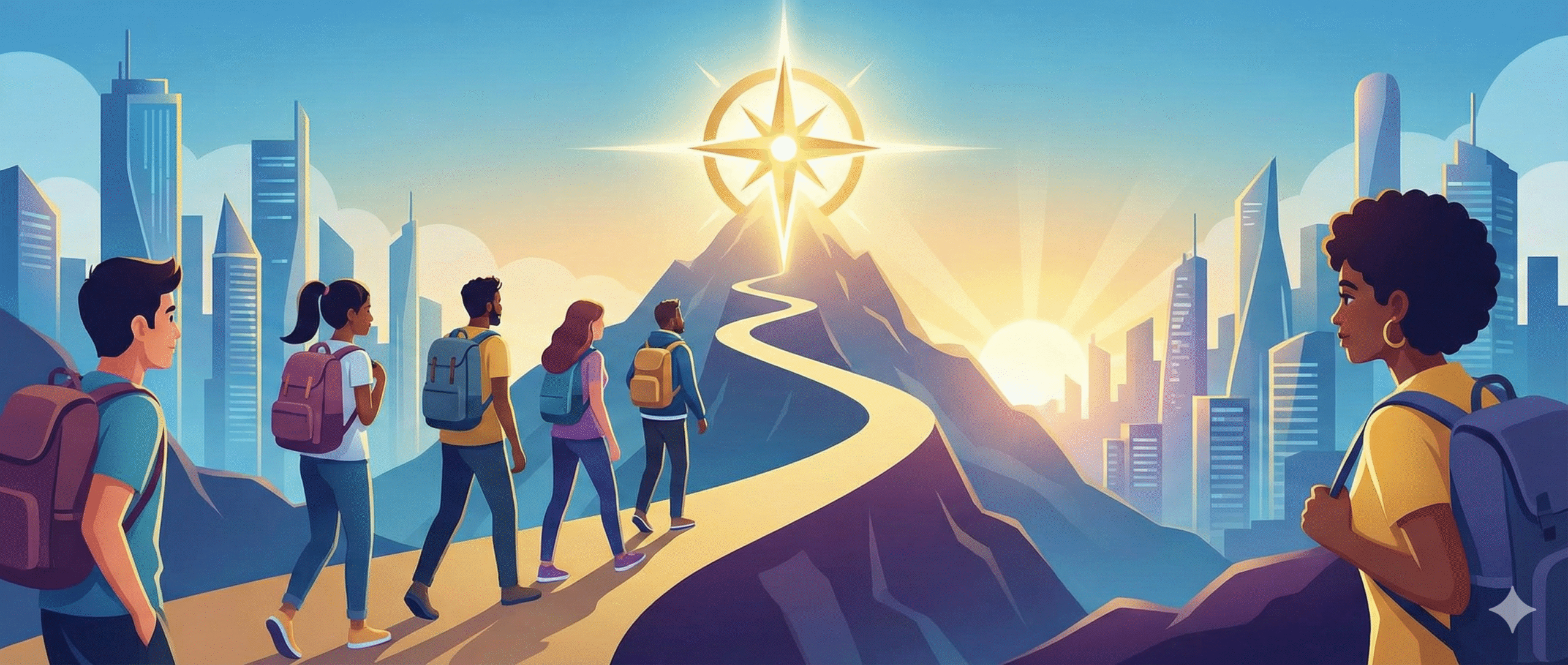 ChallengeUS Future Leaders Competition