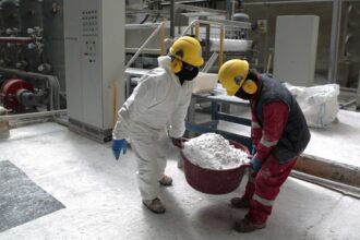 Kaduna charts a new mining blueprint for African states