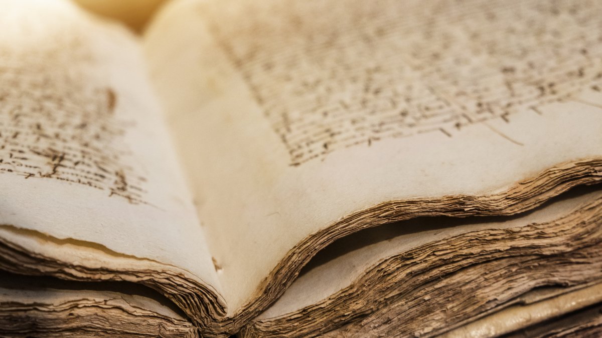 Neil Ker Memorial Fund for mediaeval manuscript studies