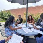 This photo is used to illustrate the AU's gender equality and youth empowerment proposal call.