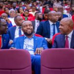 Photograph: Courtesy of Enugu Tech Festival